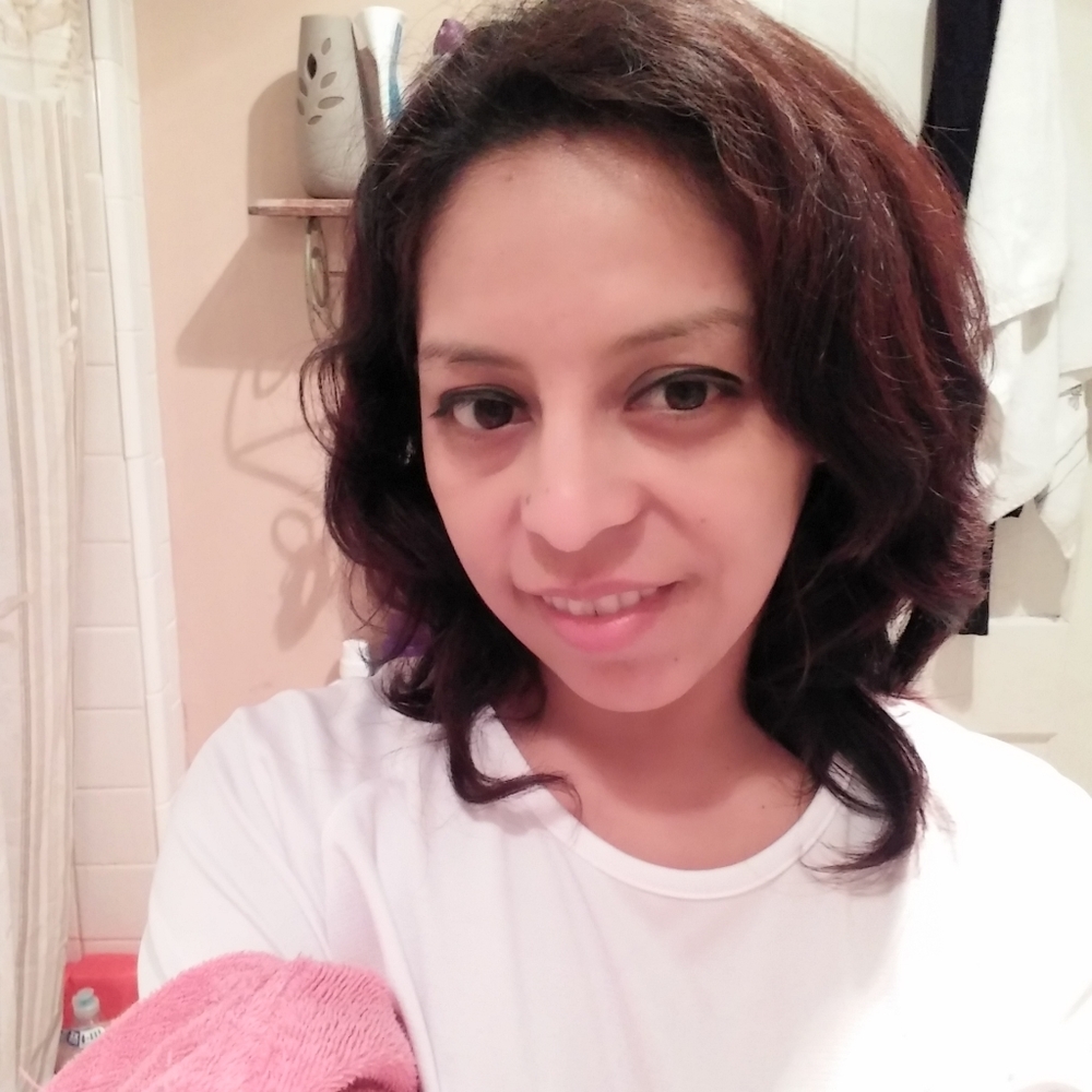 Meet your Posher, Dolly